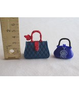 Monster High Doll Twyla 13 Wishes &amp; Jane Boolittle Blue Red Handle Quilt... - $12.63 CAD