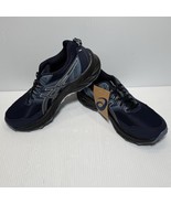 Asics Gel Venture 9 1011B488-402 Extra Wide Men US 9.5 Navy Running Shoe... - €64,28 EUR