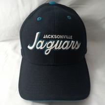 NFL Jacksonville Jaguars Strap Back Hat Cap By Reebok  (See Description) - £9.10 GBP