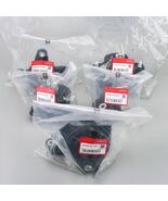5Pcs Engine Motor &amp; Trans Mounts Set Fits For Honda Accord 2.4L A/T 2013... - $214.55