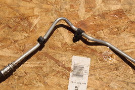 2005-2011 MERCEDES BENZ SLK350 A/C AIR CONDITION HOSE LINE PIPE K2425 image 4