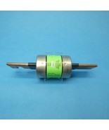 Bussmann FRN-R-300 Green Time-delay Fuse Class RK5 300 Amps 250 VAC/DC NNB - €38,88 EUR