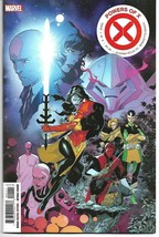 Powers of X #1, 2, 3, 4, 5 &amp; 6  (OF 6)  (Marvel 2019) - £35.47 GBP