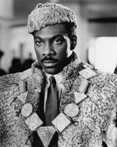 Eddie Murphy in Coming to America portrait in robes 16x20 Canvas Giclee - £55.94 GBP