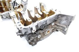 04-05 SUBARU FORESTER XT ENGINE CYLINDER BLOCK Q1909 image 12