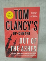 Tom Clancy&#39;s Op Center - Out Of The Ashes - Dick Couch - £3.02 GBP