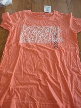 Local Yorkel Size Small Love Shirt, Pink Size Small - £13.23 GBP