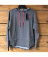 Under Armour Women Featherweight Fleece 2-in-1 Size S - £33.99 GBP