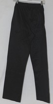 Augusta Sportswear Wicking Fleece Sweatpant Adult Medium Black 5515 image 2