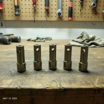 Triple Tree Headlift Stand Large Pin Kit - Essential for Sport Bike Main... - $55.93 CAD