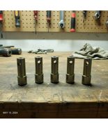 Triple Tree Headlift Stand Large Pin Kit - Essential for Sport Bike Main... - $55.93 CAD