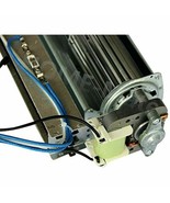 120V Fireplace Blower Squirrel Fan Heating Element Assembly 1350W for He... - $36.61