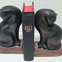 Holy Bible Maps - King James Version - American Bible Society - New York, 1960 - £23.97 GBP