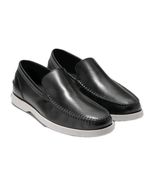 Cole Haan 10 Men’s American Classic Hampton Loafer Dress Shoe Premium Le... - $142.50