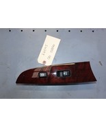 2006-2013 LEXUS IS350 RH PASSENGER WINDOW SWITCH &amp; TRIM K6595 - €37,89 EUR