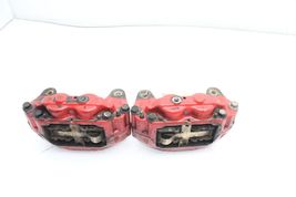 06-07 SUBARU IMPREZA WRX FRONT BRAKE CALIPERS LEFT & RIGHT PAIR Q8594 image 9