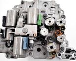 AW55-50SN Saturn Vue Volvo Complete Valve Body 5speed Automatic - $286.11