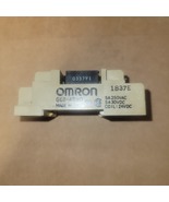 Omron relay G6B-4BND - £18.67 GBP