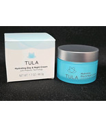 TULA Hydrating Day &amp; Night Cream with Probiotic Technology 1.7oz 48.3g - $30.28