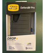 OtterBox Defender Pro Series Case and Holster For Samsung Galaxy S23 - B... - $364.28 MXN