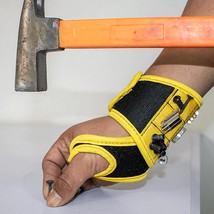 Magnetic Wristband Glove - £15.25 GBP