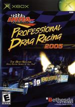 IHRA Professional Drag Racing 2005 - £8.09 GBP