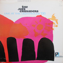 Live At The Lighthouse &#39;66 [Vinyl] - £78.21 GBP