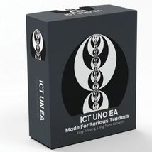 ICT UNO EA MT4 V2 + Setfiles - $10.00