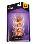 NEW Disney Infinity 3.0 Edition: Pixar&#39;s The Good Dinosaur Power Disc Pack - $6.54 CAD