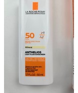 La Roche-Posay Anthelios Tinted Sunscreen SPF 50, Ultra-Light Fluid Broad - £25.55 GBP