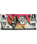 2020-21 Panini Mosaic Basketball Fast Break Box Factory Sealed NBA - $229.99