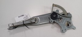 Passenger Right Front Window Regulator Track Fits 05-09 Subaru Legacy - $26.87