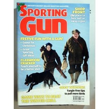 Sporting Gun Magazine December 2011 mbox2889/a Duck Decoy - £4.63 GBP