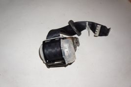 2002 TOYOTA CELICA GT GT-S REAR DRIVER LEFT SEAT BELT LH GTS OEM image 6