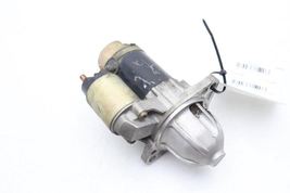 Starter Motor Fits 03-08 FORESTER 63642 image 2