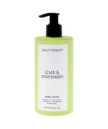 Beauty Space Hand Lotion - Lime and Mandarin Hand Lotion BY BeautySpace - $228.79 MXN