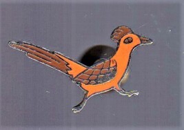 Bird  Collector's Pin - $7.50