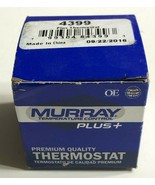 NEW Murray Temperature Control Plus+ Premium Quality Thermostat 4399 91C... - $9.89