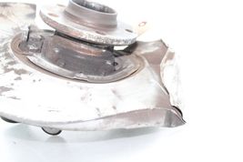 02-08 BMW 745I 745LI 750I 750LI REAR LEFT DRIVER SIDE KNUCKLE Q5815 image 6
