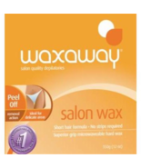 Waxaway Salon Wax 200g - $1,647.89 MXN