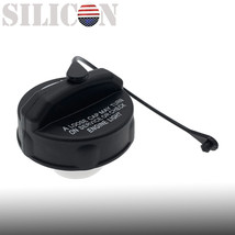 Non Locking Gas Cap Fuel Filler Neck Cap For Chrysler Doge Durango Jeep Liberty - $17.99