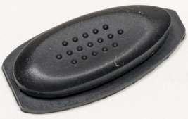 Kenwood PTT Push to Talk Button Cover K29-9137-13 NOS NEW TK-3131 - $11.87