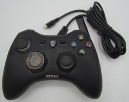 MSI FORCE GC30 V2 Wireless Gaming Controller - $155.53 MXN