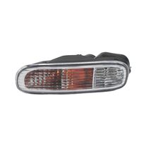 SimpleAuto Front Driver Side Left Turn Signal Light Lamp 81520-80086 for Toyota  - $92.14