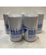 5 Quantity of Coach Guard by Universal Coach Parts Filters T06-1042 (5 Qty) - $60.46