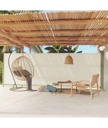 Side Awning Cream - €151,81 EUR