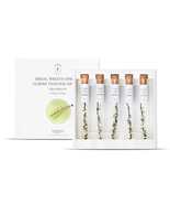Bridal Wreath Spiraea Flower Tea Stick Gift Set - $612.43 MXN