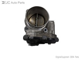 Throttle Valve Body For 18-20 Ford F-150  2.7 GB8E9F991BC Turbo - $1,299.89 MXN