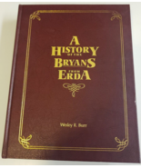 A HISTORY OF THE BRYANS FROM ERDA Utah + LINDBERG HANSEN Mormon Geneaolo... - $88.99