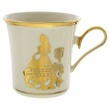 Parks Disney Princess Aurora Art of Disney by Lenox Collectible Mug - Teacup - £47.62 GBP